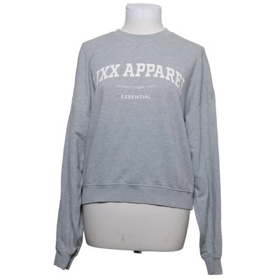 JJXX, Sweatshirt, Größe: S, JXRiley Reg LS Crew SWT, Grau #1Dt
