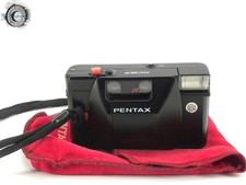 Pentax PC35AF PC 35 AF nera perfettamente funzionante 35mm f 2,8