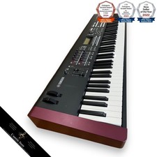 Sintetizzatore Yamaha MOXF8 88 tasti buone condizioni con opzione custodia mo...