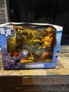 G.I.ジョー ネイビーガンナー 12インチ フィギュア 対空砲付き 限定版 GI Joe Navy Gunner | eBay