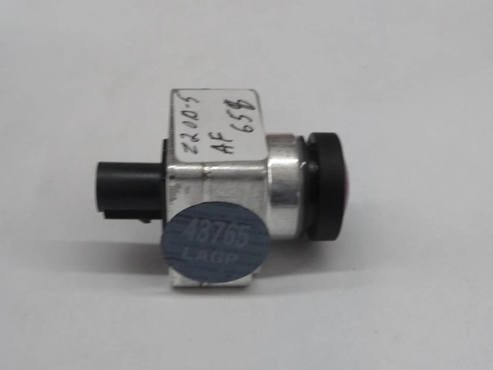 Audi A6 A7 A8 Quattro 2019-2021 cámara de asistencia de estacionamiento delantera, usada 4N0980546 OEM A1 Foto 4 de 4