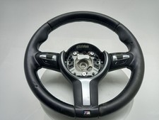 BMW 1 SERIES Steering Wheel 2011-2015 118D M SPORT 5 Door Hatchback  