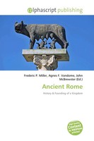 Frederic P. Miller (U. A.) | Ancient Rome | Taschenbuch | Englisch (2026)