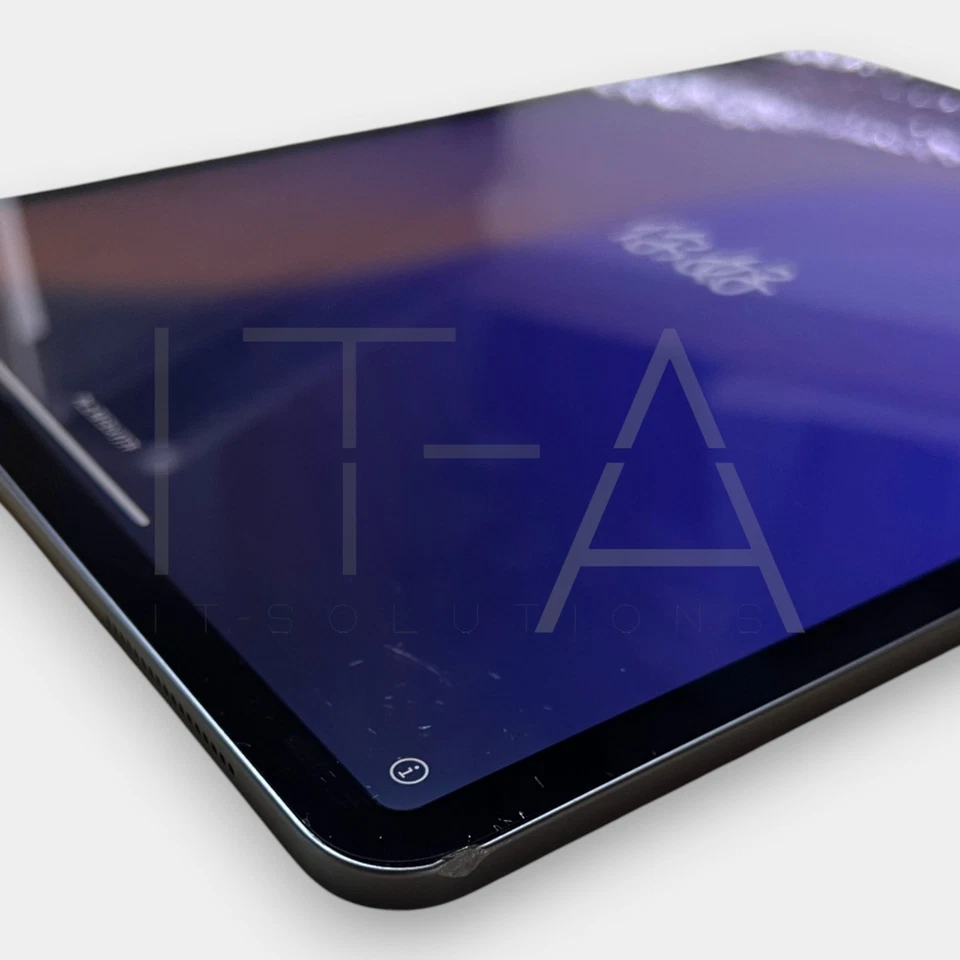 Apple iPad Pro 12,9" 3. Generation 256GB Wi-Fi Grau Batt. 99% inkl. Pencil - Bild 3 von 4