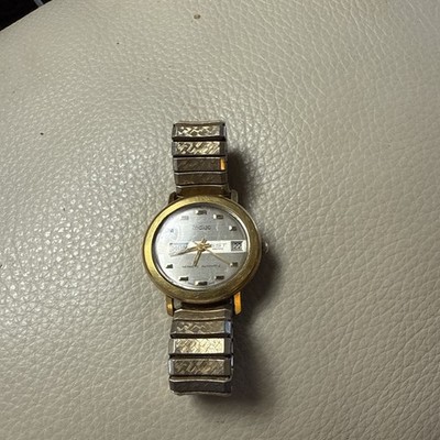 ZODIAC SST 36000  AUTOMATIC UNISEX WATCH  -Nice - USA SELLER