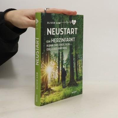 Neustart  |  Oliver Gaw