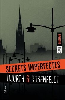 Secrets imperfectes: (Sèrie Bergman 1) (Clàssica) v... | Buch | Zustand sehr gut