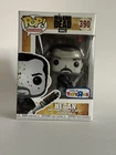 Funko Pop! Vinyl The Walking Dead Bloody Negan #390 Toys R Us Exclusive Figure