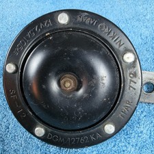 Nikko Motorcycle Horn Kawasaki Ninja 250R 2009 TPAR820 for sale
