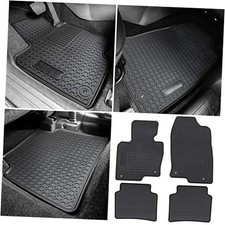 Floor Mat for Mazda CX-5 2017 2018 2019 2020 2021 2022 2023 2024 2025 Heavy