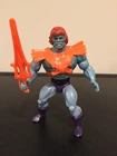 Vintage Masters Of The Universe Faker He-Man Action Figure Complete No Sticker