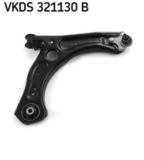 SKF Querlenker Dreieckslenker VKDS 321130 B für VW POLO 6 AW1 BZ1 AE1 CROSS C11