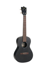 Martin OX Tenor Black Uke Tenor Ukulele Black CFM-GTR-0XTENORUKEBLACK
