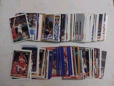 Dominique Wilkins Basketball Lot of 163 HOF