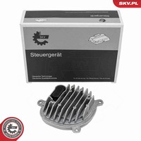 Esen SKV SteuergeräT Beleuchtung 59SKV314 FüR BMW 3Er G20 G80 G28 Touring G21