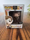 Funko POP! The Walking Dead - Daryl Dixon  (Poncho) #72 Hot topic