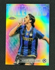 2025-26 Topps Chrome FIFA Soccer UEFA Refractor/RC/INSERTS PICK YOUR CARD
