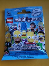 LEGO The Simpsons Series 1 Collectible Minifigures 71005 - Krusty SEALED 