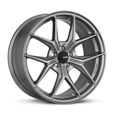Enkei For Tsr-x 18x8 Storm Wheel With 45mm Offset 5x112 Bolt Pattern Enkei For Tsr-x 18x8 Storm Wheel With 45mm Offset 5x112 Bolt Pattern