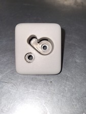 VW T5 Multivan Einhängeöse Netztrennwand 7H0861706D