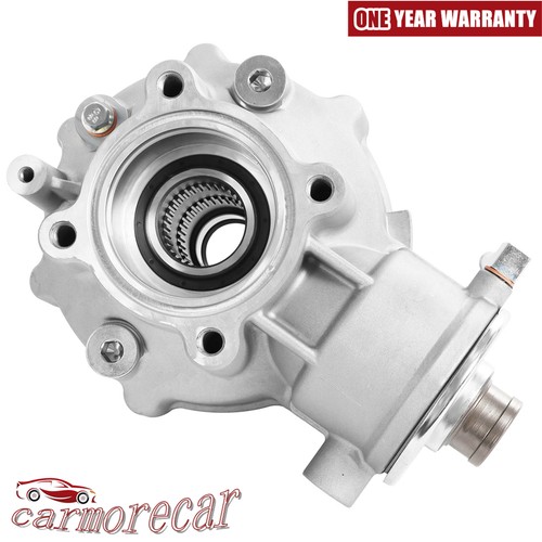 Rear Differential 27400-05G10 For Suzuki LTZ250 LT-Z250 Quadsport 250 2004-2009 - Bild 1 von 12