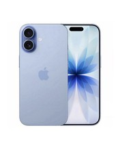 Apple iPhone 17 512GB, Deep Blue, Unlocked, Sealed