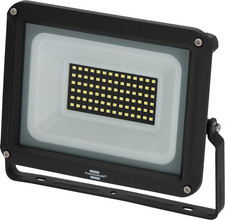 Brennenstuhl LED Strahler JARO 7060 / Leuchte 50W F&uuml;r Au&szlig;en (Au&szlig;enstrahler Zur W