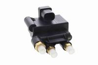 Vemo V30-51-0004 Ventil, Druckluftanlage FüR MERCEDES-BENZ