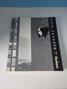Vidal Sassoon Book | eBay