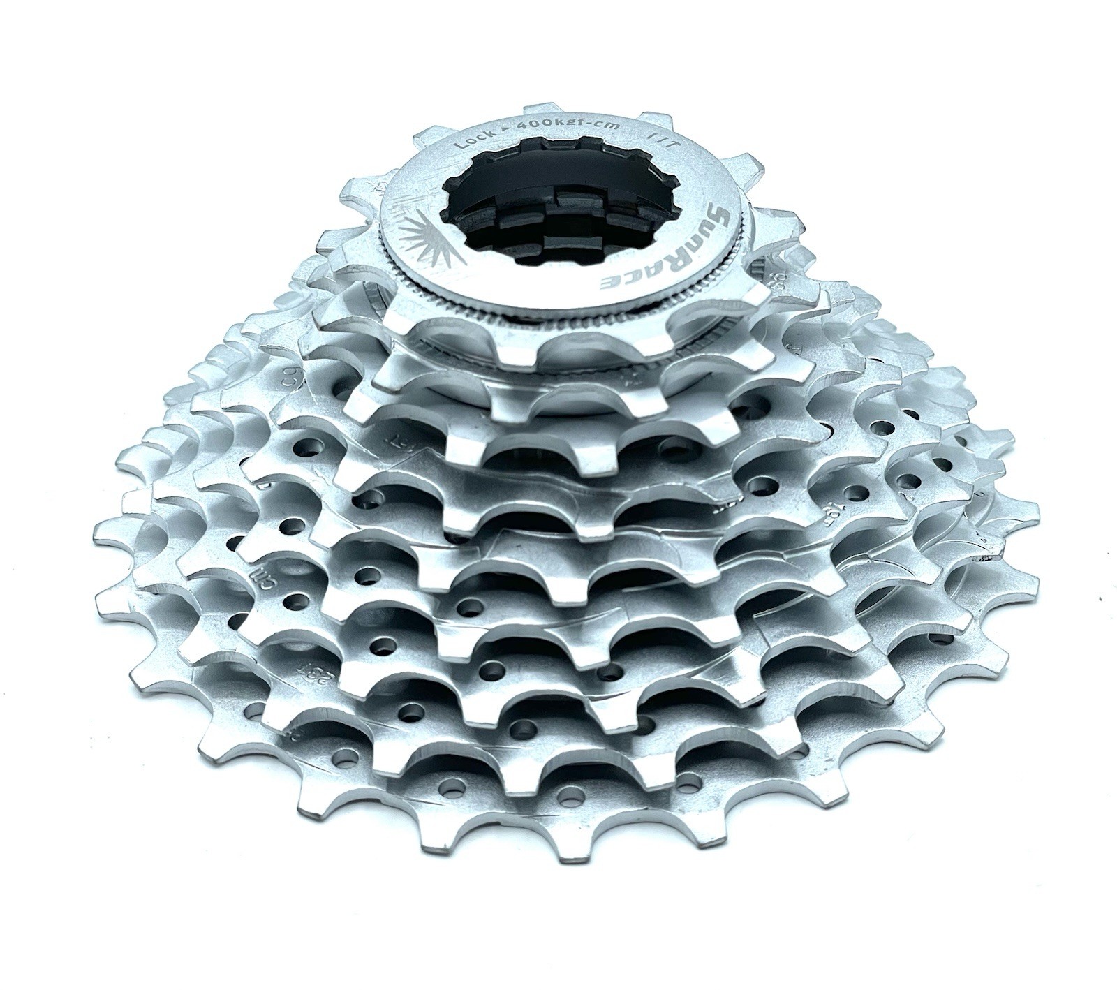Sunrace 9 Speed Cassette 11-25 CSR-91 Road Bike Cassette NEW
