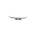 ORIGINAL POSTERIRE BUMPER MOUNT SUITABLE FOR MERCEDES E-CLASS W211