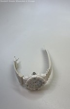 Casio Quartz Stainless Steel Back Model LRW-200H Wristwatch 24.3g