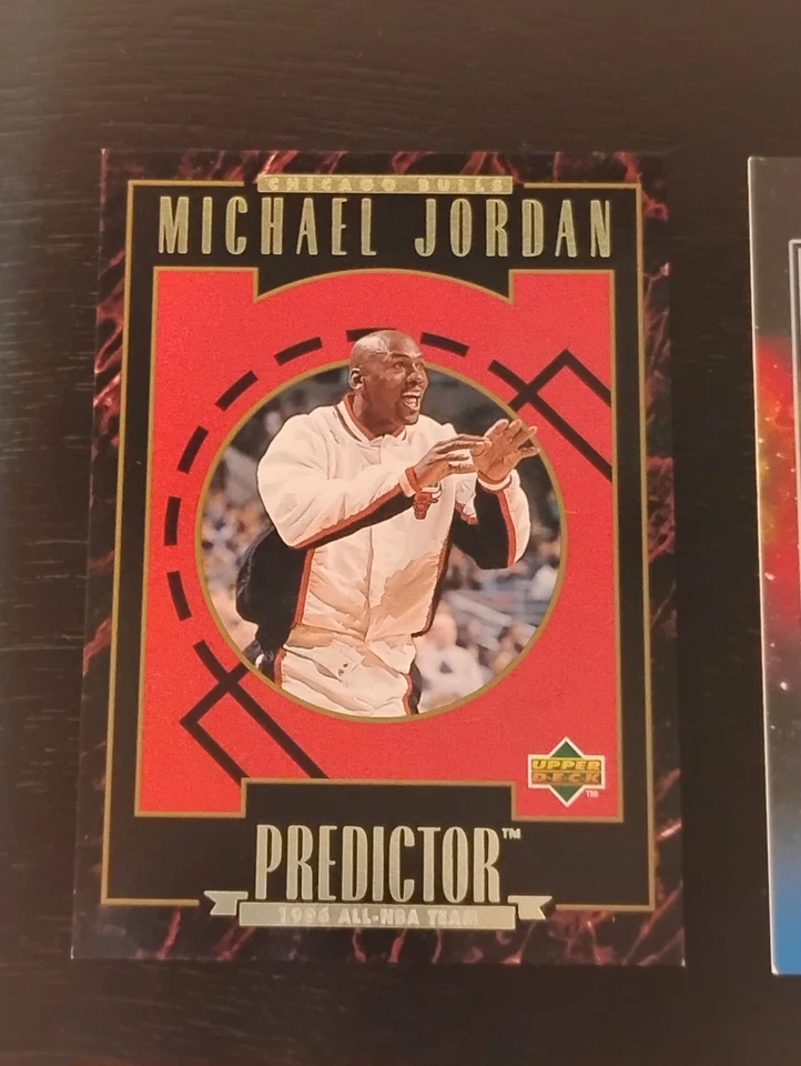 Lote de 12 Paralelos/Insertos NBA All-Star Casi Nuevo+ Michael Jordan, Durant, Curry, Young Foto 2 de 4