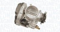 NEU - Magneti Marelli 802000000097 Drosselklappenstutzen FüR VW