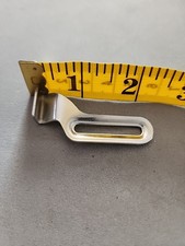 Vintage Singer Simanco Sewing Machine Seam Guide 25527 Made in USA