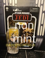 Star Wars Vintage Collection Teebo VC207 Non Mint