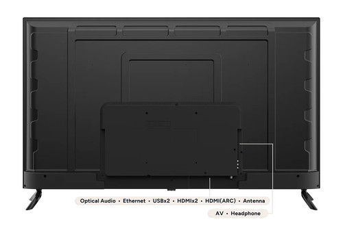 Kogan 55" LED 4K Smart Roku TV - R95T, 55 Inch, TVs, TV & Home Theatre - Picture 10 of 13