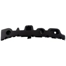 Bumper Face Bar Retainer Bracket Brace Mounting Kit Rear Driver Left Side Hand