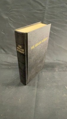 DIE BIBEL oder die ganze HEILIGE SCHRIFT des Alten und Neuen Testaments Marti...