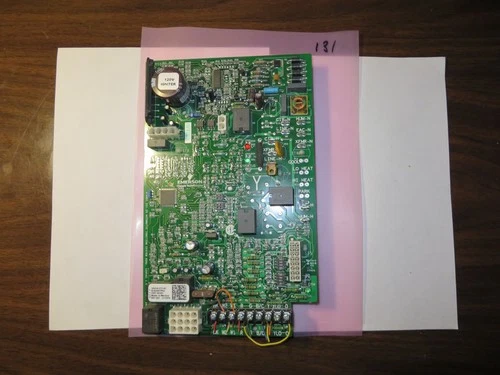 Trane 50V54-571-01 D343687P02 CNT06585 CNT6585 Furnace Control Board