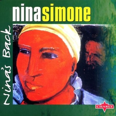 Simone Nina - Ninas Back - Simone Nina CD Y5VG The Cheap Fast Free Post