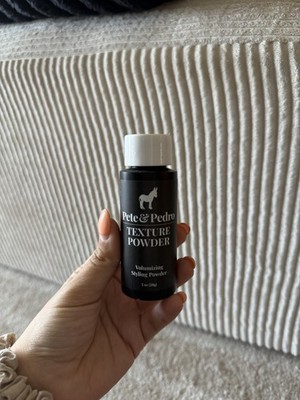 Hairstyling Texturizing & Volumizing Powder For Men & Women