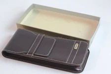 SWISSAIR First Class Aviation Case (71112)