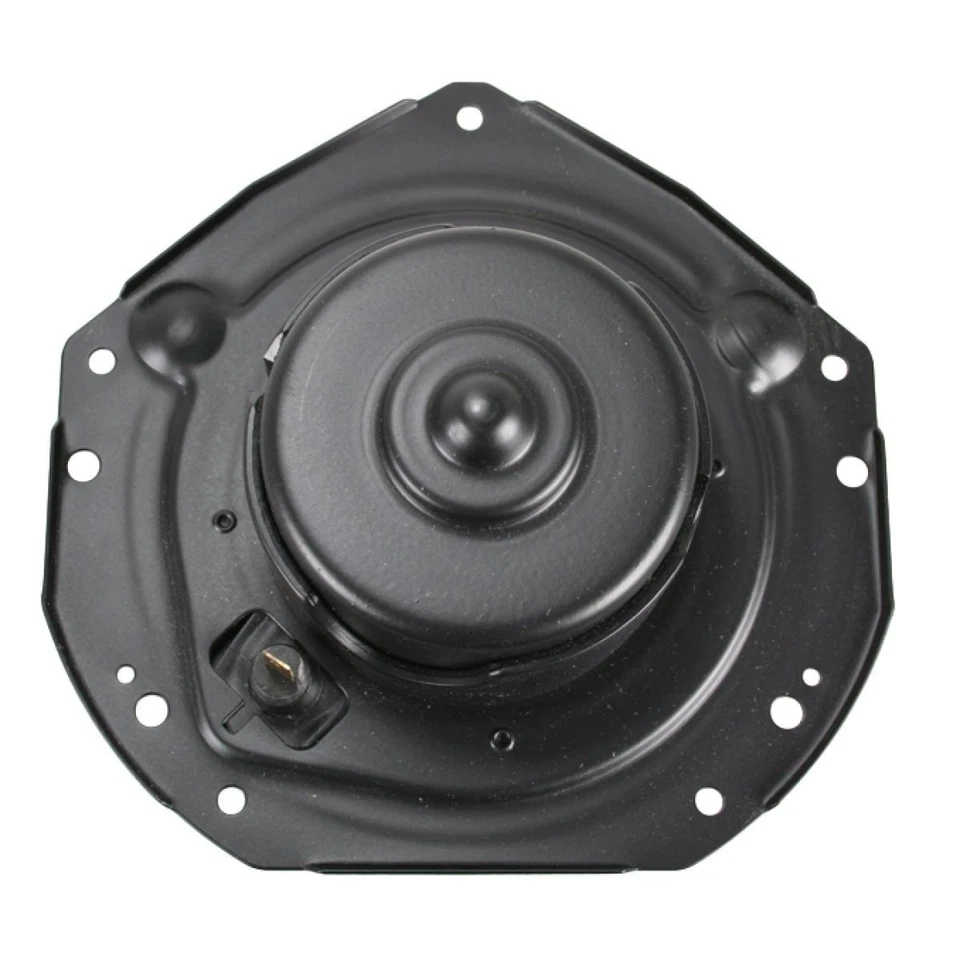 Heater A/C Blower Motor w/ Fan Cage for GMC S15 Chevy S10 Blazer Truck Olds - Image 2 of 4
