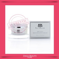 Le Mieux Bio Cell Rejuvenating Cream 52ml 1.75oz NEW FAST SHIP