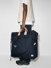 Pas Normal x Porter Weekender Tote Bag