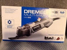 Dremel MM50-01 Oscillating Multi-Tool Kit Var...