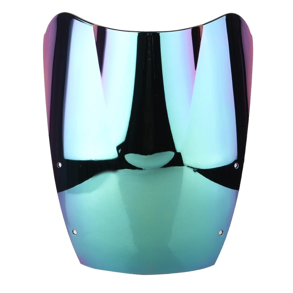 Windscreen Windshield Double Bubble For Suzuki GSX600F/750F Katana 1987-1997 92 Foto 2 de 4