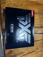PXG Xtreme Tour Golf Balls White Dozen
