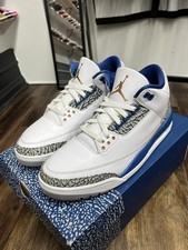 Jordan 3 Retro Mid Washington Wizards for Sale - Authenticity